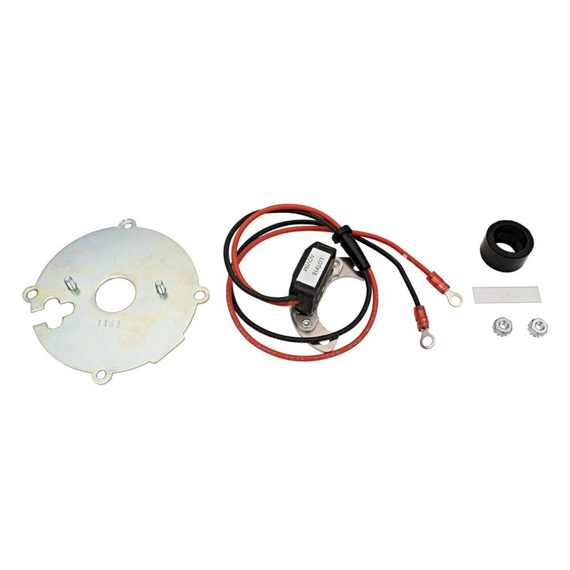 R3191 Electronic Ignition Kit - 12VN Fits John Deere