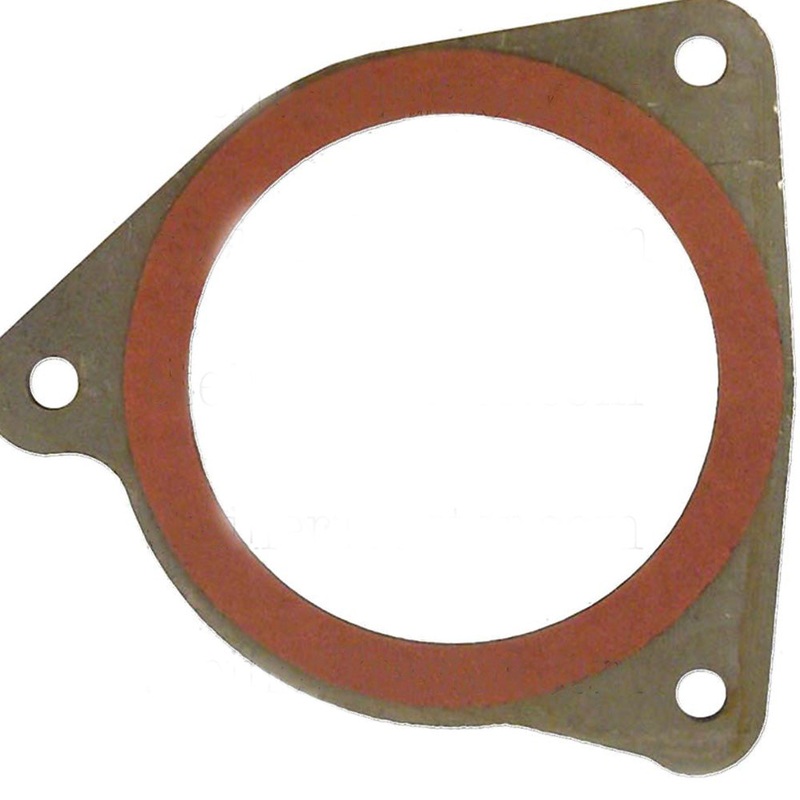 R4762 PTO Clutch Brake Plate Fits John Deere