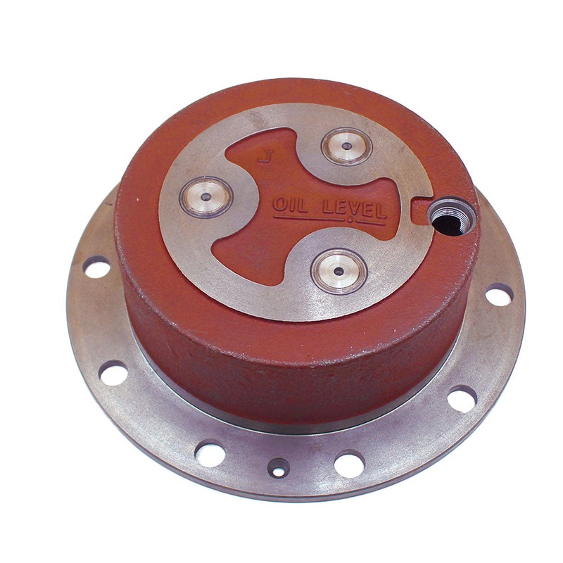 Rear Axle Planetary Hub Carrier 175977A1 Fits Case-IH 580SL 580M 570LXT 570MXT