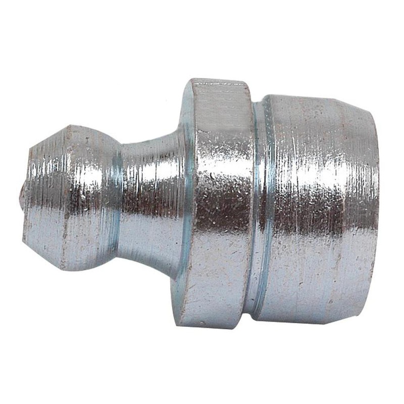 S.825 GREASE NIPPLE-DRIVE FIT 5/16 Fits Ford/New Holland