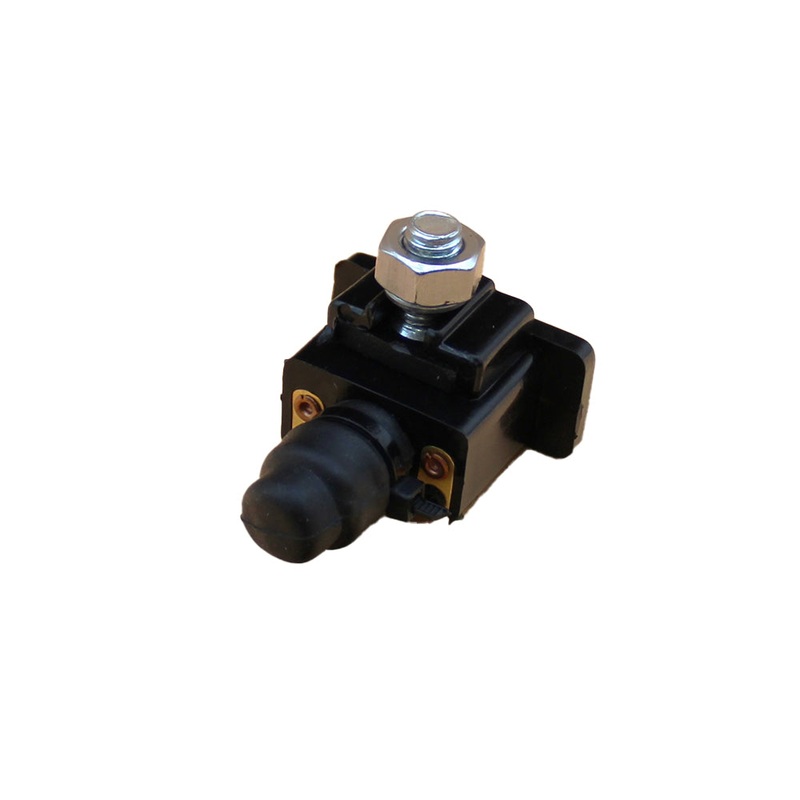 Stop Light Switch D3NN13480A Fits New Holland Tractor TS90 TS100 TS110 3010S