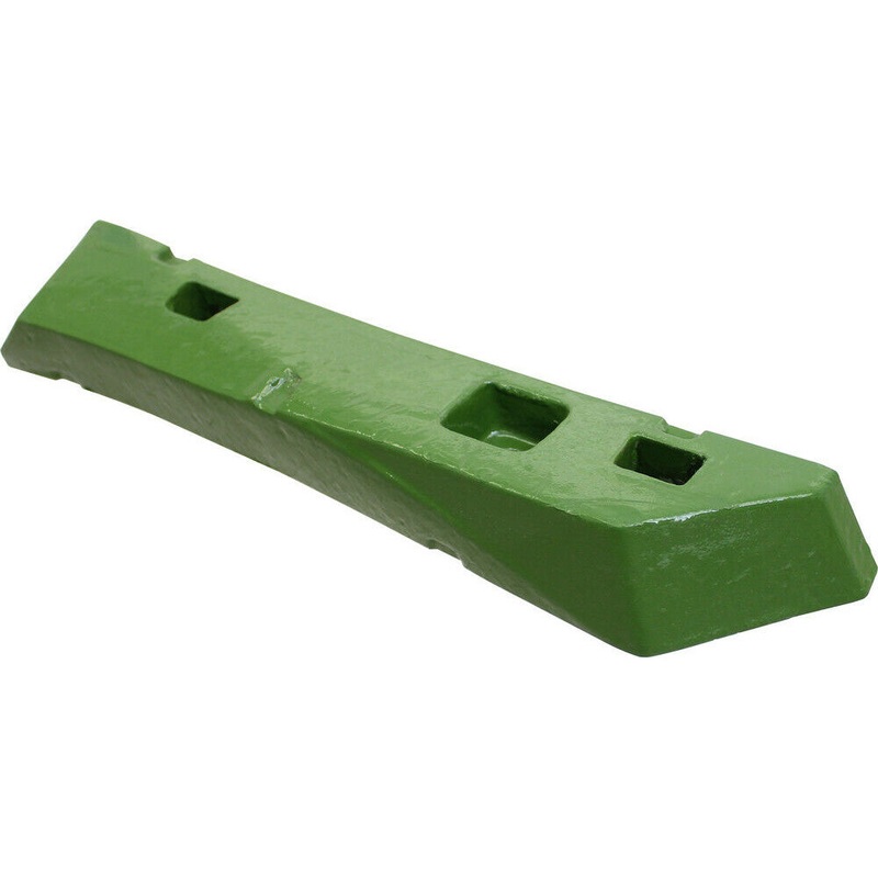 Sway Block - Right Hand Fits John Deere 3020 4240 4250 4040 4430 4020 4050 4230