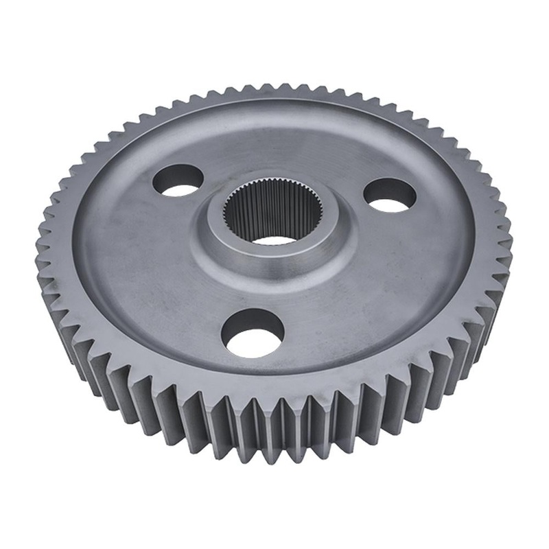 T169137 Spur Gear 63T, Bull Gear Fits John Deere 650H, 650J, 650K