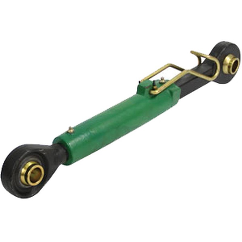 Top Link Assembly - Category 2 Fits John Deere 6200 6300 6310 6400 6410 AL159873
