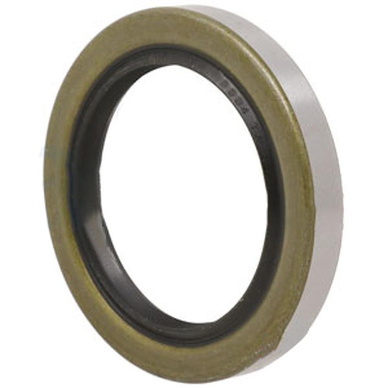 17627A Fits Massey Ferguson 65 85 88 Front Main Crankshaft Seal