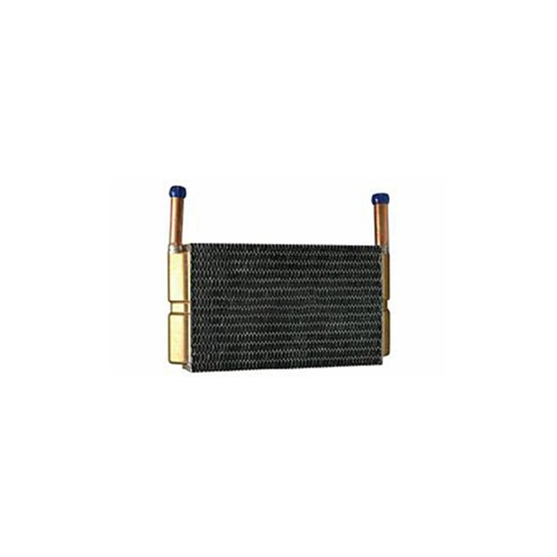 398020 Heater - 9 3/4 x 6 x 2 Core Fits Ford