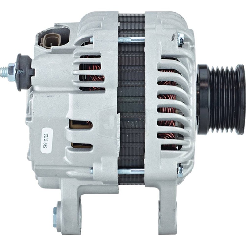 400-48172-JN J&N Electrical Products Alternator