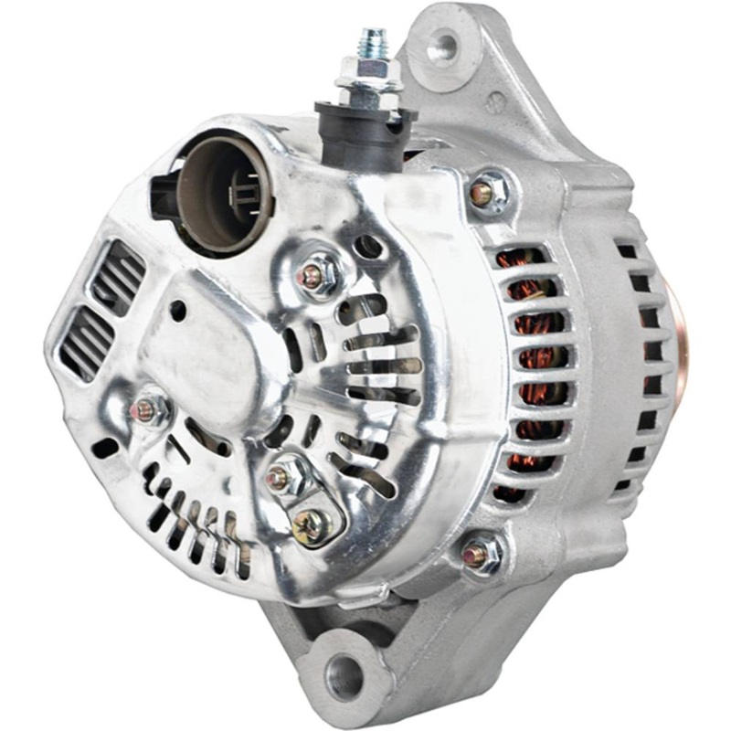 400-52096-JN J&N Electrical Products Alternator