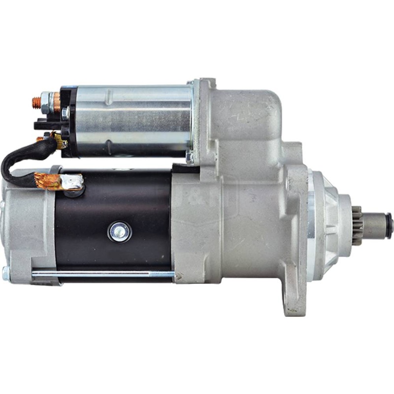 410-12683-JN J&N Electrical Products Starter
