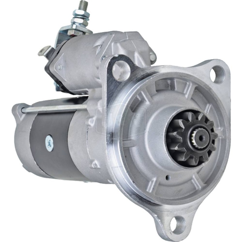 410-55011-JN J&N Electrical Products Starter