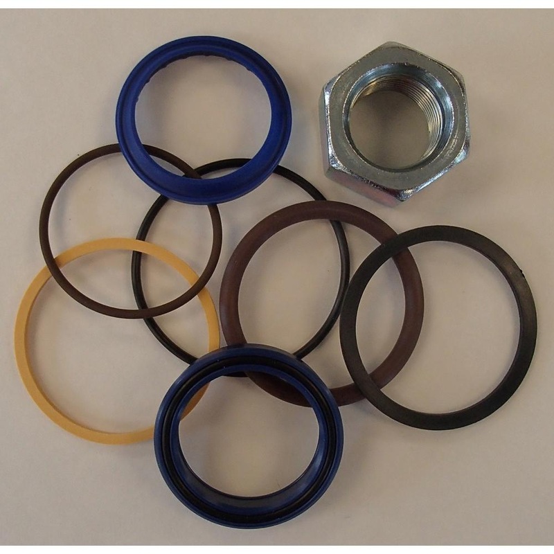 6803325 Lift Cylinder Seal Kit Fits Bobcat Skid Steer 753 763 773 320 322 323