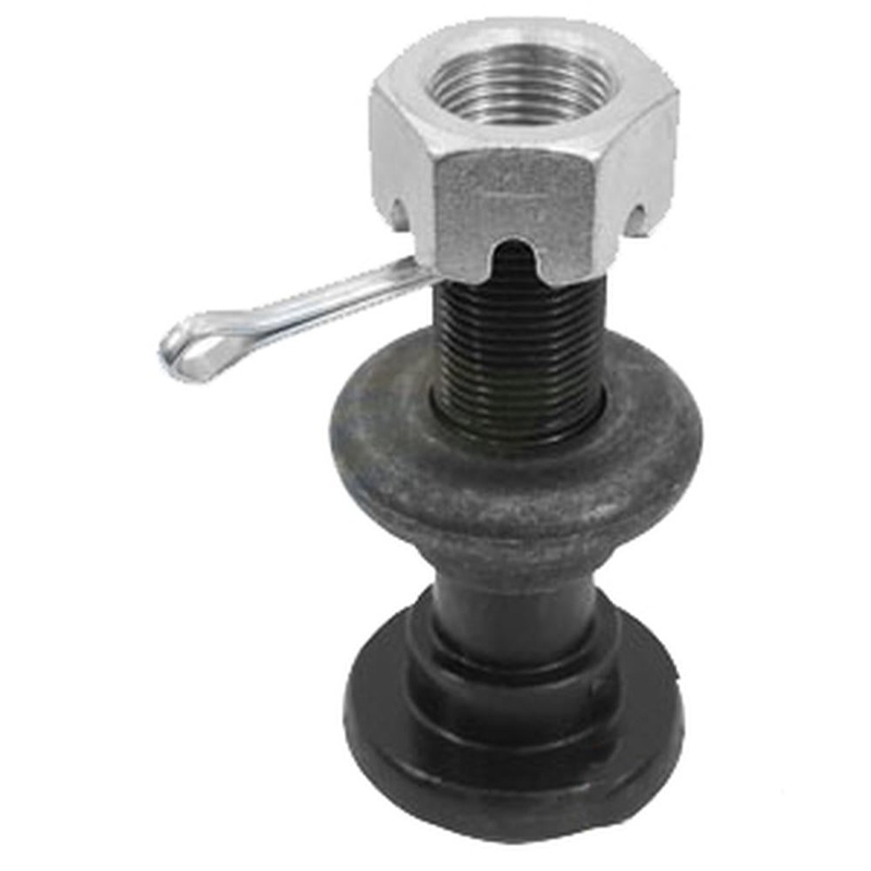 A-90613BH-AI Bolt Kit, Shredder (2)