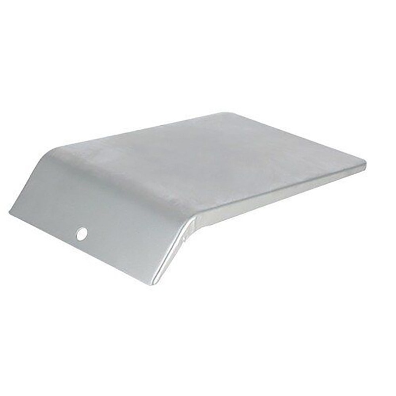 Battery Panel Fits Massey Ferguson 165 175 178 1862896M91 1884366M92