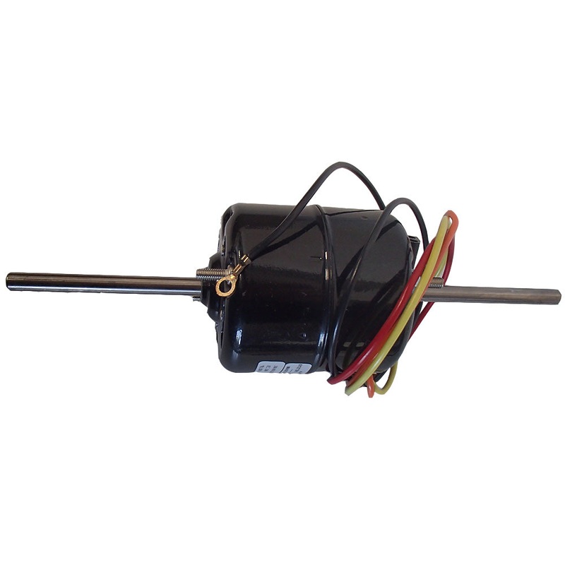 Cab Blower Motor fits Deutz 4317577 Fits Bobcat S185 751 753 763 773 873 6675509