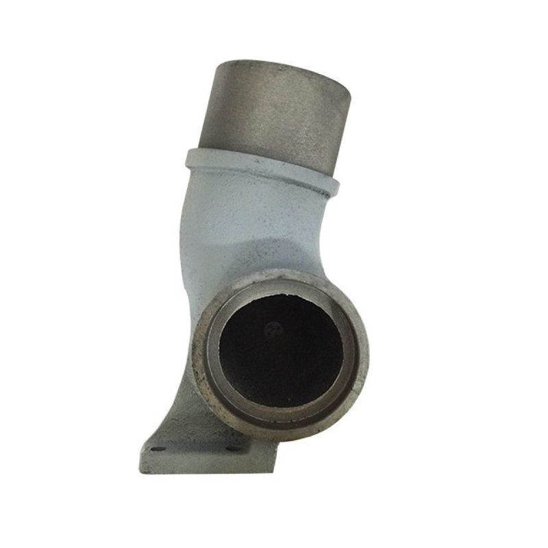 Exhaust Elbow Fits Case-Fits International Tractor 1066 1466 1566 4166 675316C2
