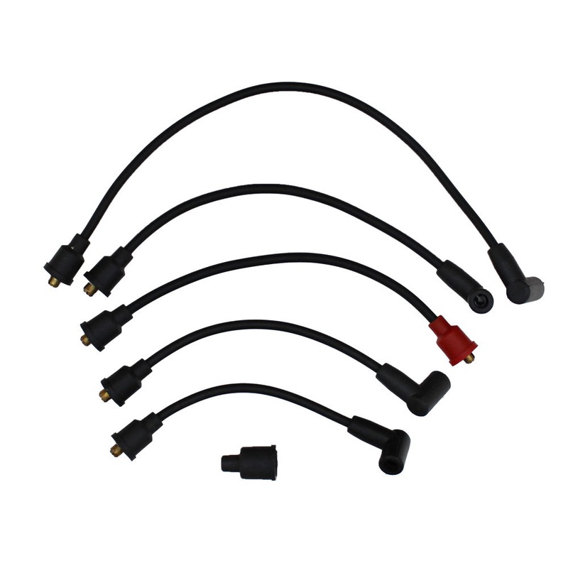 Fits Ford CPN12259B Spark Plug Wire Set 600 601 800 801 NAA 2000