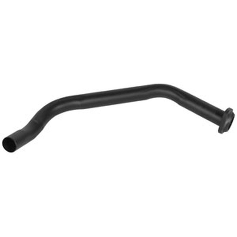 Fits John Deere B Exhaust Pipe Fits JD AB3427R 372