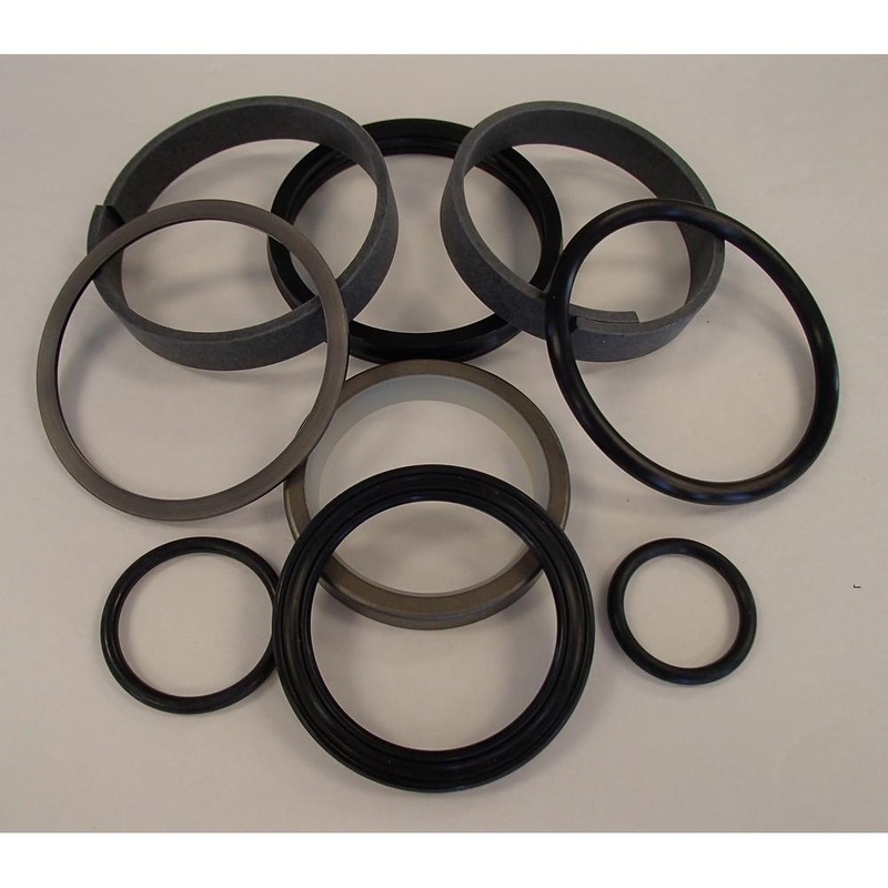 Hydraulic Seal Kit - Bucket Cylinder Fits John Deere 510C 710D 410C 310C 410D
