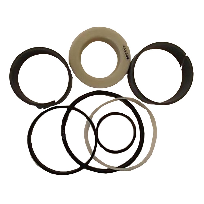 Hydraulic Seal Kit - Track Adjuster Cylinder Fits Caterpillar D6 D7 229 903400