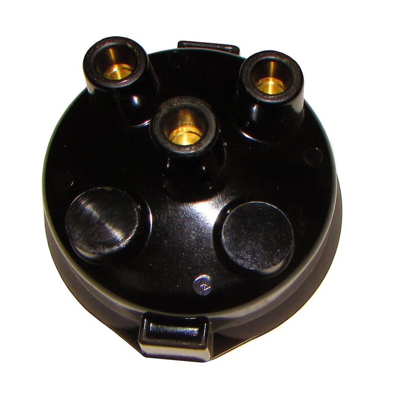 Ignition Tune-Up Kit/Cap Fits John Deere Tractor Fits JD 520 620 720 530 630