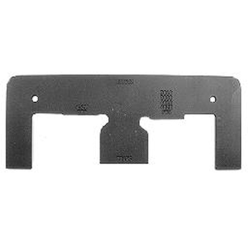 METAL CLUTCH ADJUSTING TOOL GAUGE Fits John Deere Fits JD 4320 4520 4620 7020