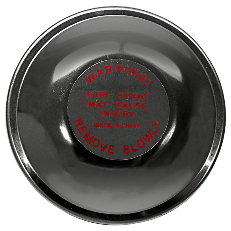 R1812 Gas Cap Fits Massey-Harris