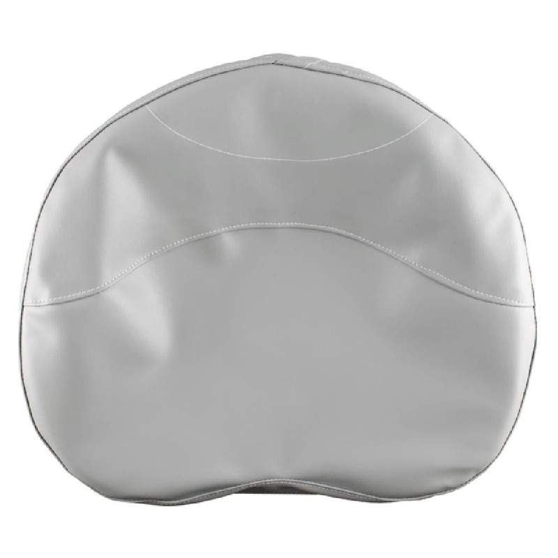 R2600 Grey Seat Cover - 19" Fits Oliver