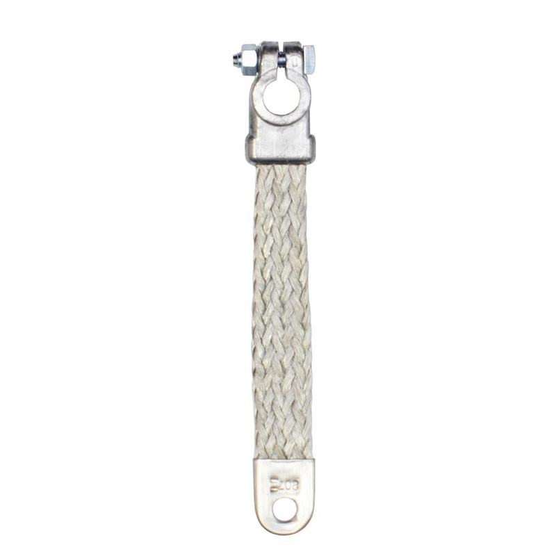 R6627 Battery Cable Fits IH / Fits FARMALL