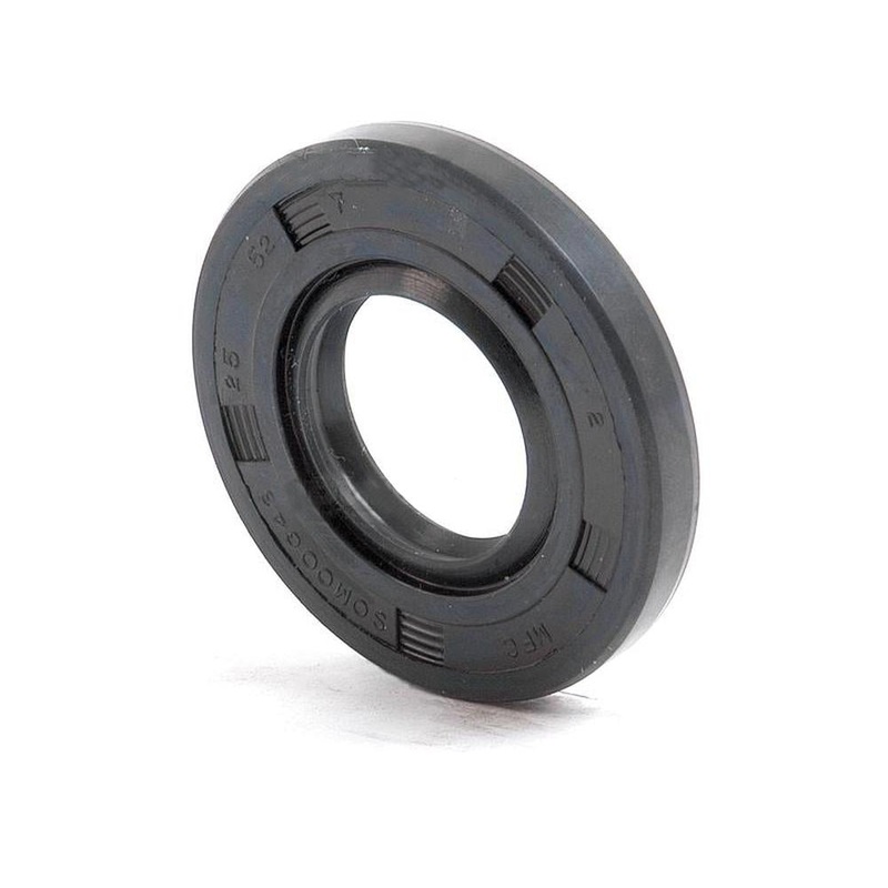 S.50215 Double Lip Seal, 25 x 52 x 7mm