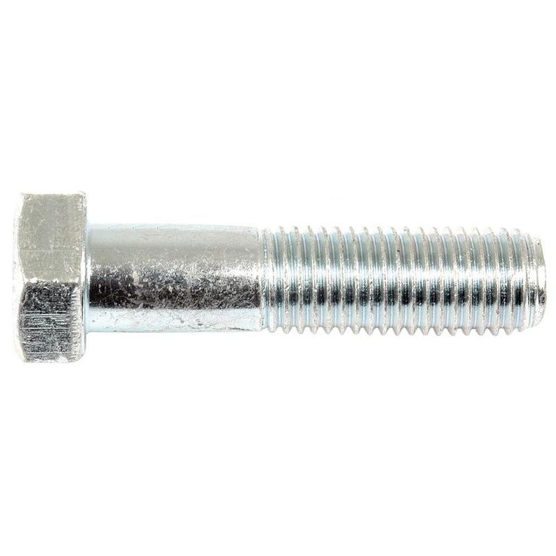 S.6981 Bolt, Size: M16 x 65mm (Din 931)