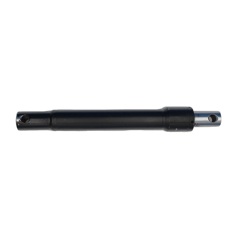 Snow Plow Angle ANGLING HYDRAULIC RAM for Western 56102 62550K Blade 1.5" x 10"