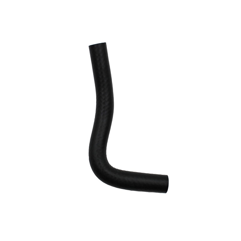 TC220-33330 Ethylene Propylene Radiator Hose Inlet 2.80 Wide Fits Kubota