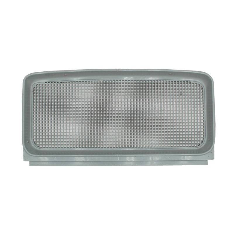 Upper Grille Fits Ford 2000, 3000, 4000, 4000SU, 5000+ Tractors