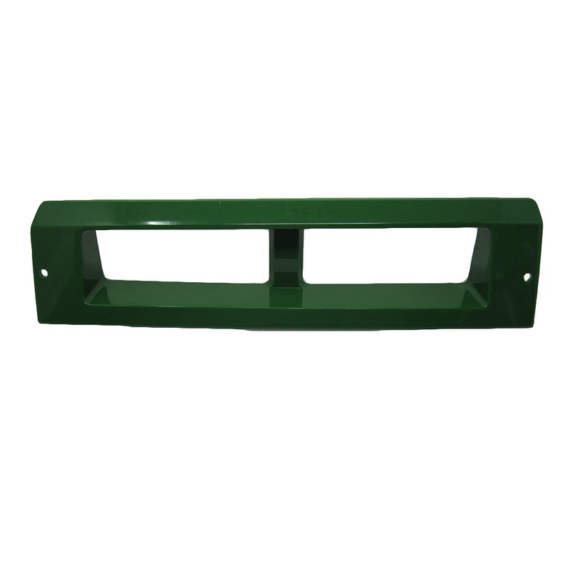 Work Light Bezel for Right Hand Side L102378 Fits JD Tractors 6010 6100 6500L