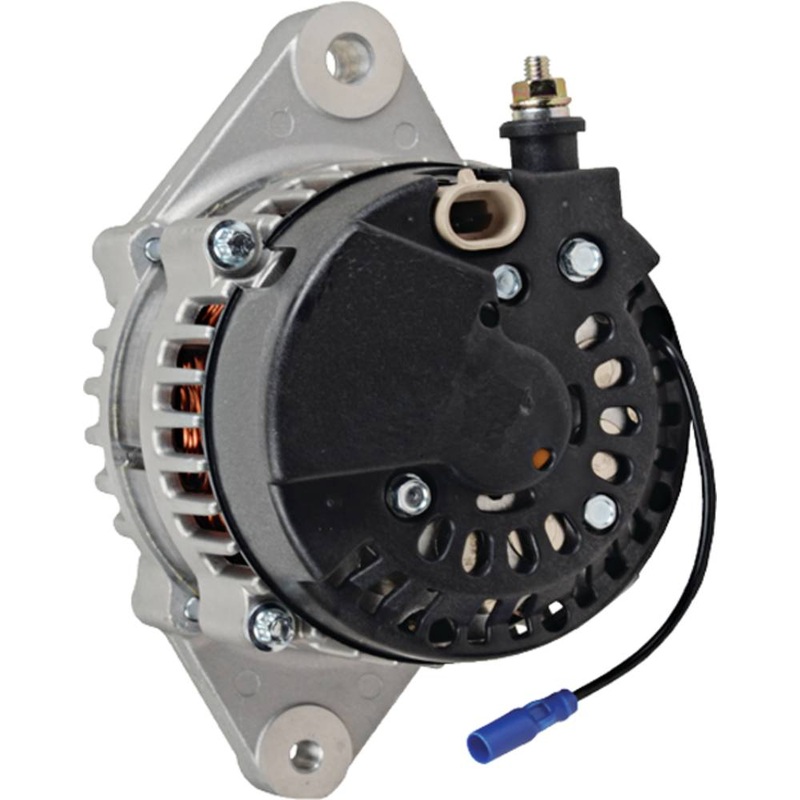 400-12281-JN J&N Electrical Products Alternator
