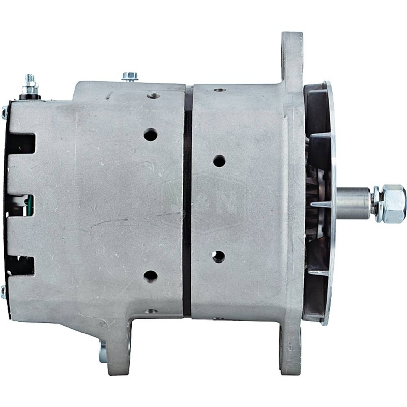 400-12756-JN J&N Electrical Products Alternator