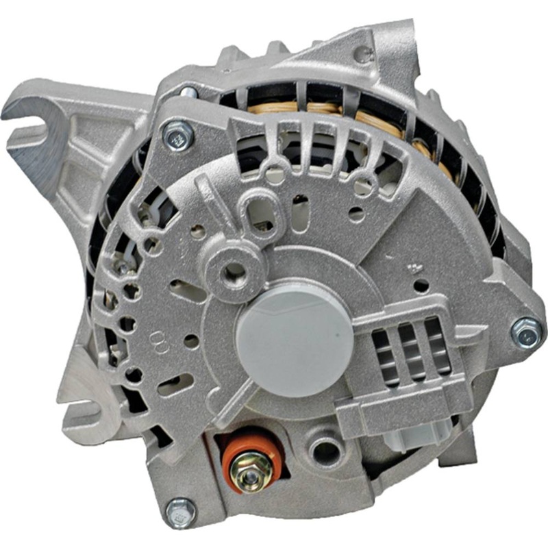 400-14116-JN J&N Electrical Products Alternator