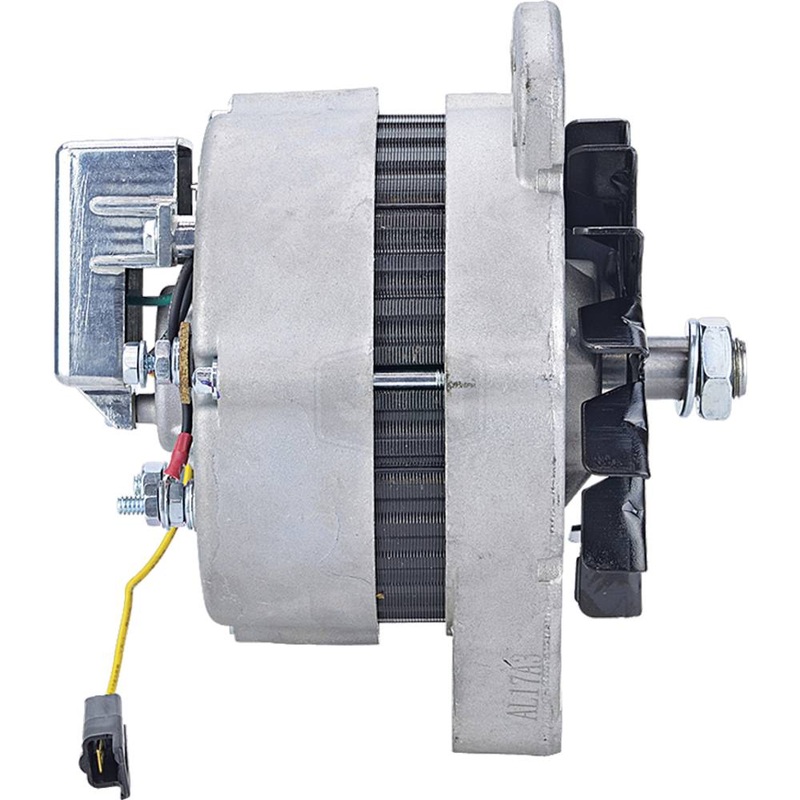 400-16103-JN J&N Electrical Products Alternator