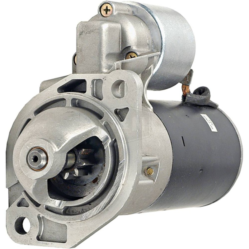 410-24008-JN J&N Electrical Products Starter