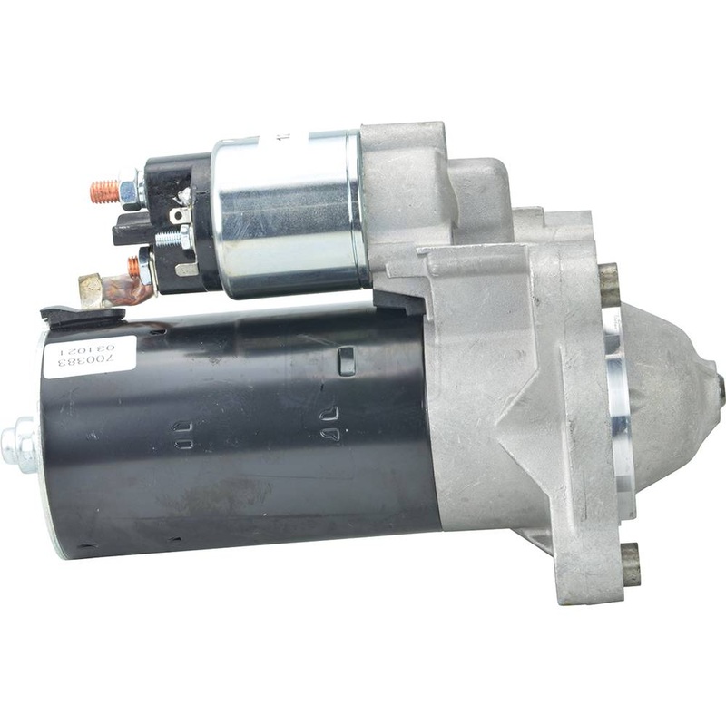 410-24392-JN J&N Electrical Products Starter