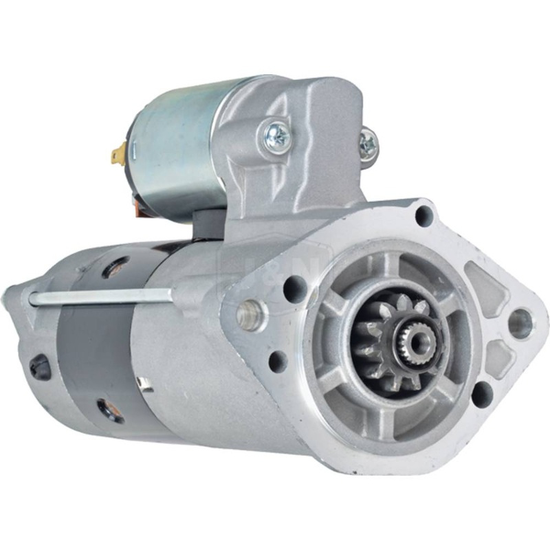 410-48165-JN J&N Electrical Products Starter
