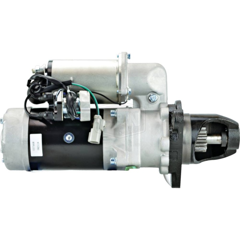 410-50052-JN J&N Electrical Products Starter