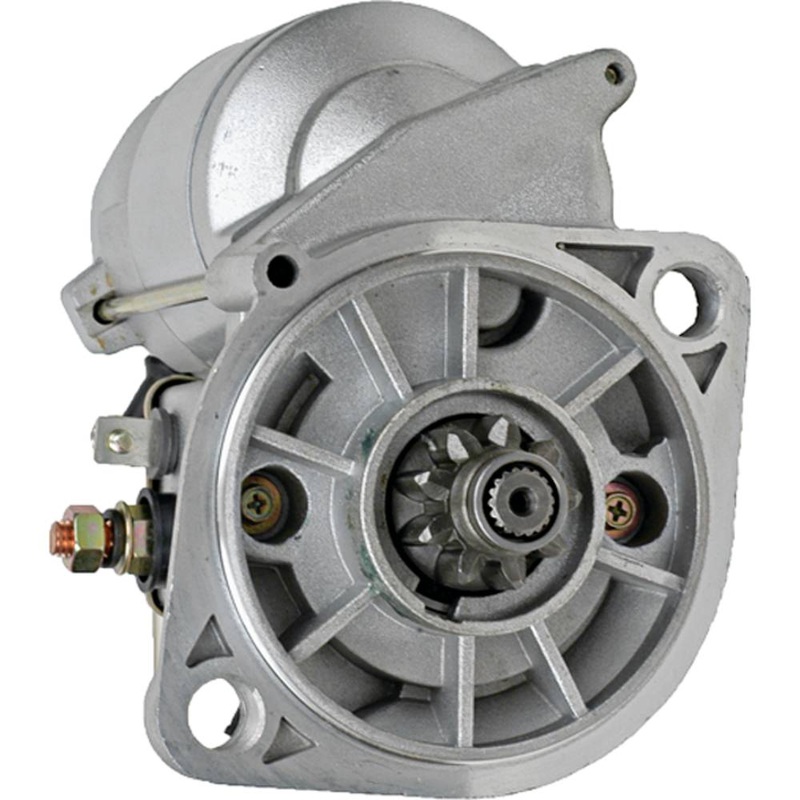 410-52239-JN J&N Electrical Products Starter