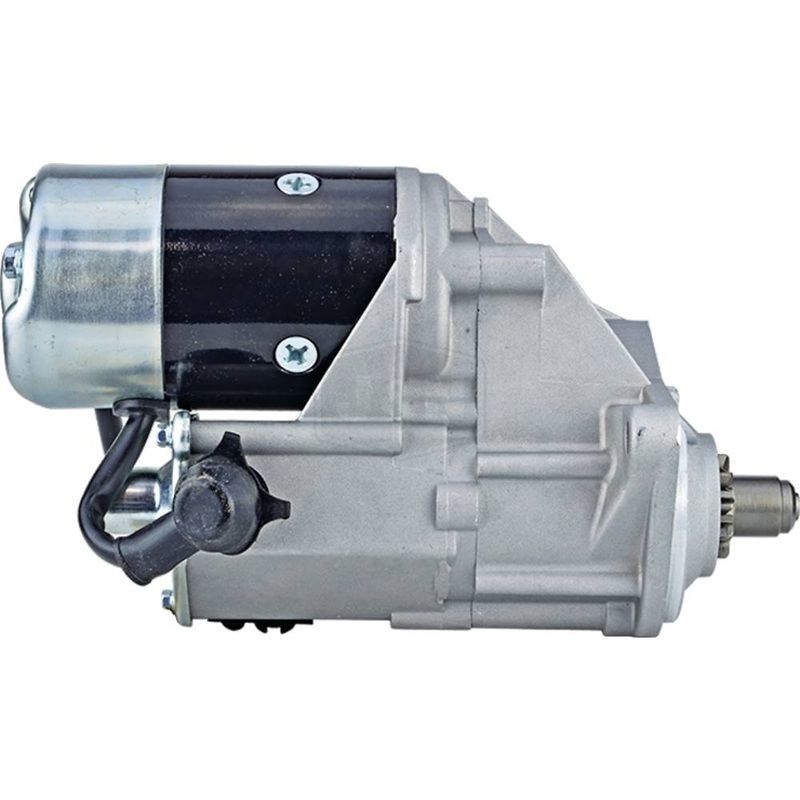 410-52594-JN J&N Electrical Products Starter