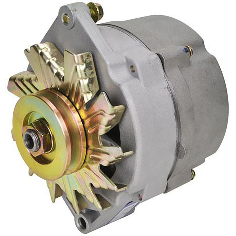 A-10A24612-AI Alternator, DR/ALT