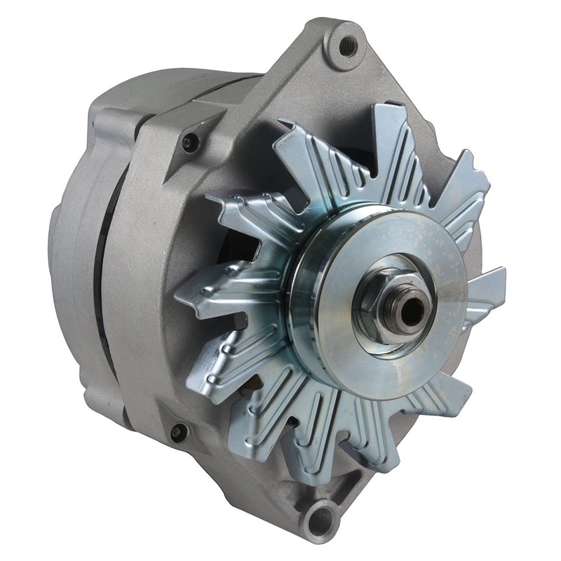 A-1100720-AI Alternator, Fits Delco