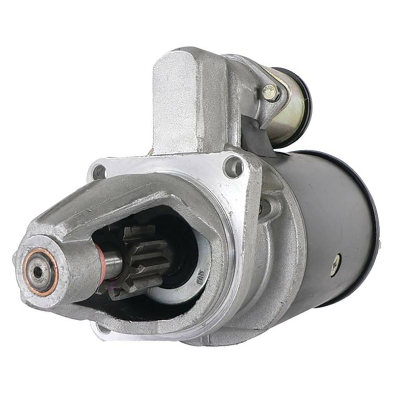 A-1618050M4-AI Starter, Fits Lucas