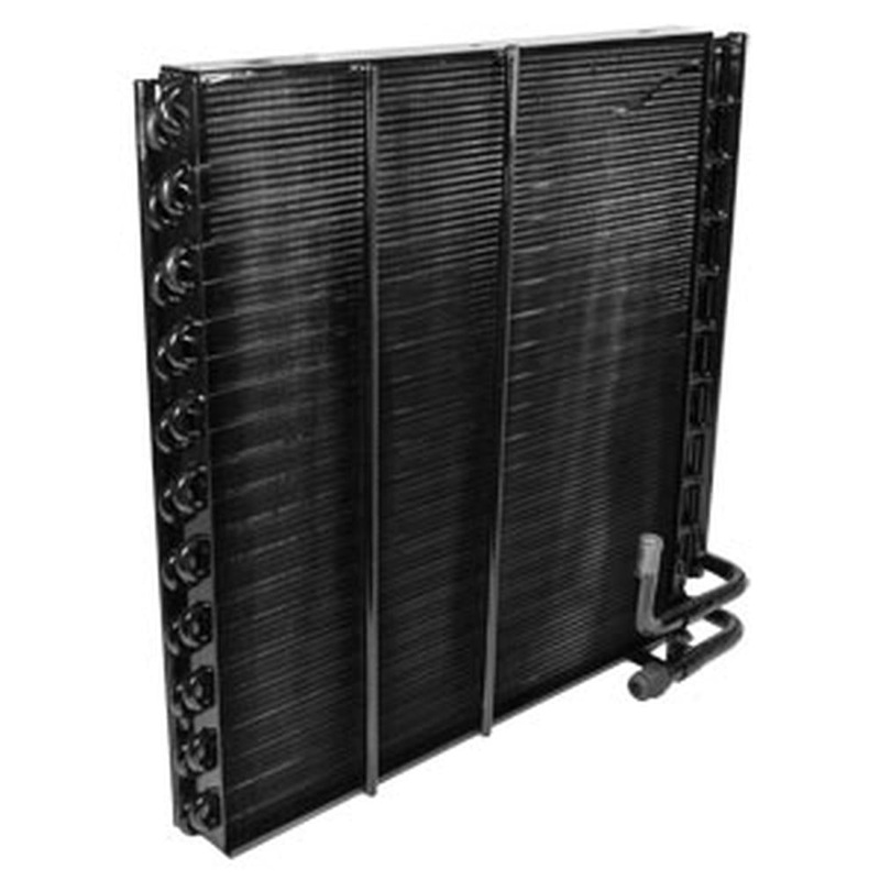 A-AR96902 Hydraulic Oil Cooler - Fits John Deere 4050 4055 4250 4255 4450 4455 +