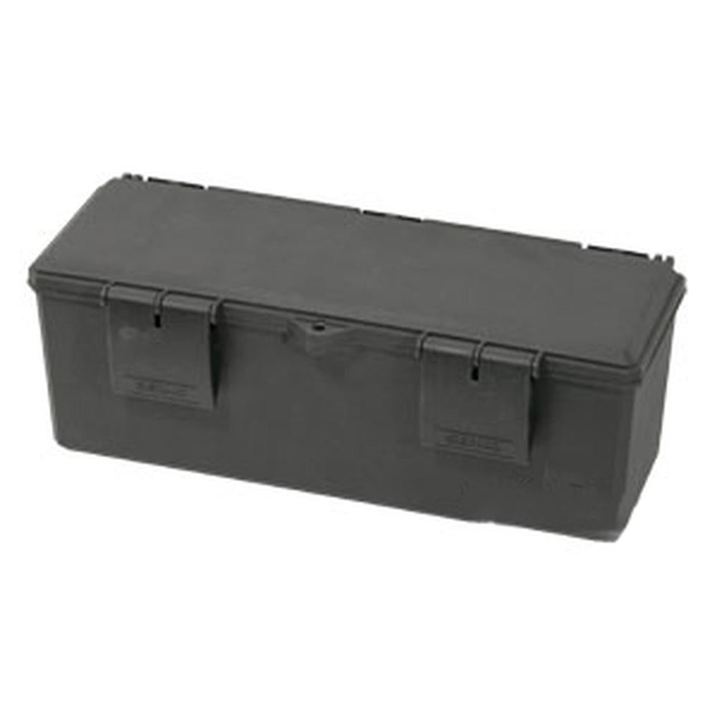 A-TB11500-AI Tool Box, Plastic; 11.500" X 4.750" X 4.250"