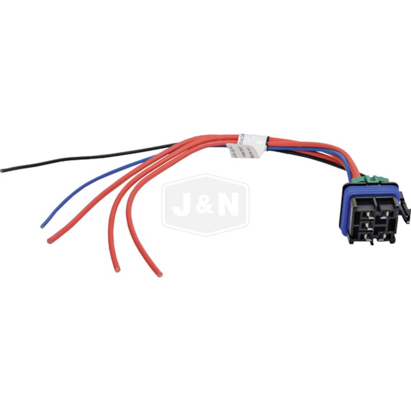 HLA-H84708001-JN Hella Socket, Electrical